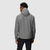 Outdoor Research Men’s Stratoburst Stretch Rain Jacket(Wolf Grey)