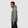 Outdoor Research Men’s Stratoburst Stretch Rain Jacket(Wolf Grey)