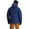 Outdoor Research Men’s Super Alpine Down Parka(Cenote)