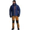 Outdoor Research Men’s Super Alpine Down Parka(Cenote)