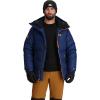 Outdoor Research Men’s Super Alpine Down Parka(Cenote)