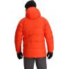 Outdoor Research Men’s Super Alpine Down Parka(Spice)