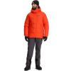 Outdoor Research Men’s Super Alpine Down Parka(Spice)