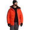 Outdoor Research Men’s Super Alpine Down Parka(Spice)