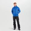 Outdoor Research Men’s SuperStrand LT Hoodie(Classic Blue)