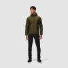 Outdoor Research Men’s SuperStrand LT Hoodie(Dark Olive)