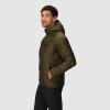 Outdoor Research Men’s SuperStrand LT Hoodie(Dark Olive)