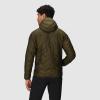 Outdoor Research Men’s SuperStrand LT Hoodie(Dark Olive)
