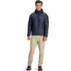 Outdoor Research Men’s SuperStrand LT Hoodie(Naval Blue)