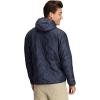 Outdoor Research Men’s SuperStrand LT Hoodie(Naval Blue)