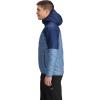 Outdoor Research Men’s SuperStrand LT Hoodie(Olympic/Cenote)