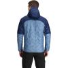 Outdoor Research Men’s SuperStrand LT Hoodie(Olympic/Cenote)