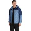 Outdoor Research Men’s SuperStrand LT Hoodie(Olympic/Cenote)