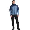 Outdoor Research Men’s SuperStrand LT Hoodie(Olympic/Cenote)