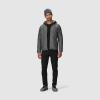 Outdoor Research Men’s SuperStrand LT Hoodie(Wolf Grey)
