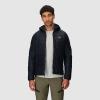 Outdoor Research Men’s SuperStrand XT Hoodie | Ultralight Insulated Jacket for Alpine Temperatures, Windproof(Black)