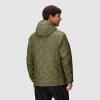 Outdoor Research Men’s SuperStrand XT Hoodie | Ultralight Insulated Jacket for Alpine Temperatures, Windproof(Ranger Green)