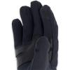 Outdoor Research Men’s Sureshot Softshell Gloves(Solid Black)