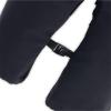 Outdoor Research Men’s Sureshot Softshell Gloves(Solid Black)