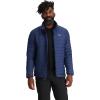 Outdoor Research Men’s Transcendent Down Jacket | Water & Wind Resistant, Insulated, Lightweight, Standard Fit(Cenote)