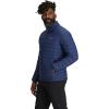 Outdoor Research Men’s Transcendent Down Jacket | Water & Wind Resistant, Insulated, Lightweight, Standard Fit(Cenote)