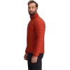 Outdoor Research Men’s Transcendent Down Jacket | Water & Wind Resistant, Insulated, Lightweight, Standard Fit(Jupiter)