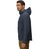 Outdoor Research Men’s Ultima Softshell Hoodie | Wind & Water Resistant, Abrasion Resistant, Zippered Pockets, UPF 50+(Atlantic)