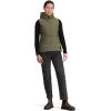 Outdoor Research Women’s Coze Hooded Down Vest(Ranger Green)