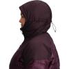 Outdoor Research Women’s Helium Down Hoodie-Plus, Amethyst, 1X