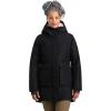Outdoor Research Women’s Stormcraft Down Parka(Black)