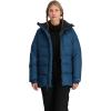 Outdoor Research Women’s Super Alpine Down Parka(Harbor)