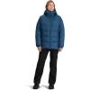 Outdoor Research Women’s Super Alpine Down Parka(Harbor)