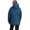 Outdoor Research Women’s Super Alpine Down Parka(Harbor)