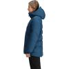 Outdoor Research Women’s Super Alpine Down Parka(Harbor)