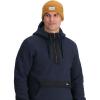 Outdoor Research Grayland Fleece Beanie | Moisture Wicking, Quick Drying, UPF 30+(Bronze)