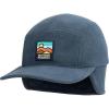 Outdoor Research Howling Wind Fleece Cap(Atlantic)