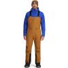 Outdoor Research Men’s Carbide Bibs(Bronze)