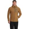 Outdoor Research Men’s Carbide Bibs(Coyote)