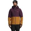 Outdoor Research Men’s Carbide Jacket(Amethyst/Bronze)