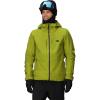 Outdoor Research Men’s Carbide Jacket(Rainforest)