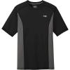 Black/Pewter