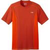 Burnt Orange/Paprika