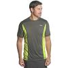 Pewter/Chartreuse