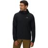 Outdoor Research Men’s Ferrosi Hoodie(Black)