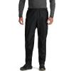 Outdoor Research Men’s Helium Rain Pants(Black)