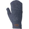 Steel Blue Heather