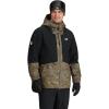 Ranger Green Camo/Black