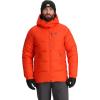 Outdoor Research Men’s Super Alpine Down Parka(Spice)