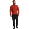Outdoor Research Men’s Transcendent Down Jacket | Water & Wind Resistant, Insulated, Lightweight, Standard Fit(Jupiter)