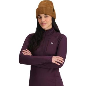 Outdoor Research Lost Lake Wool Beanie(Bronze)